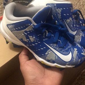 Nike soccer cleats